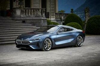 Bmw Series Engine HD Wallpaper Autoweik