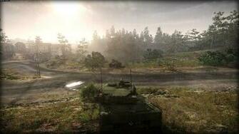Armored Warfare Computer Wallpaper Desktop Background