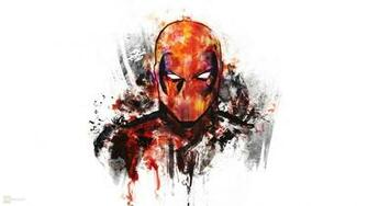 Superhero Wallpaper