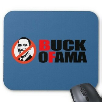 Anti Obama Ons Bumper Stickers Mugs