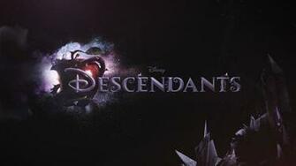 Disney Descendants