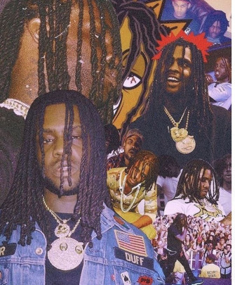 Chief Keef Wallpaper