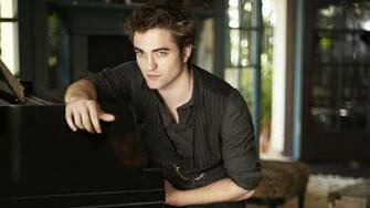 HD Robert Pattinson Wallpaper HDcoolwallpaper