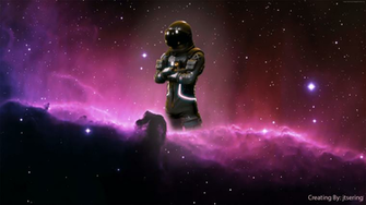 Dark Voyager Fortnite Wallpaper Top