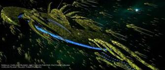 Vorlons Babylon Vs Forerunners Halo Spacebattles Forums