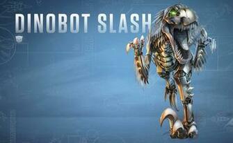 Dinobot Slash HD Wallpaper