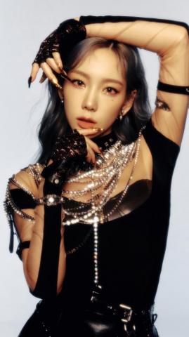 Girls On Top Taeyeon Wallpaper iPhone Phone 4k 7040e