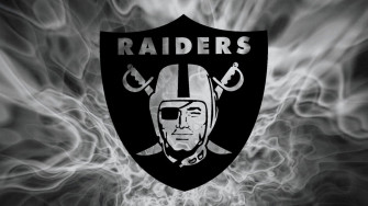 Oakland Raiders For Desktop Wallpaper