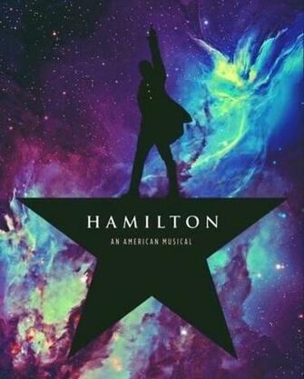 Ewolfslayer Broadway Obsession Hamilton Wallpaper