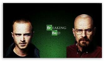 Breaking Bad Walt Jesse HD Wallpaper For High Definition WqHD