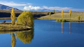 Landscape Wallpaper Full HD 1080p Desktop