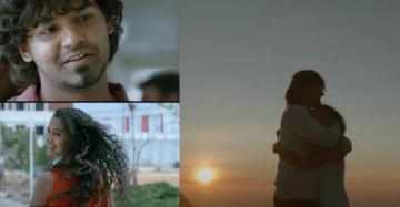 Darshana Track From Pranav Mohanlal Starrer Hridayam Portrays The