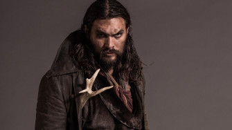 Jason Momoa Wallpaper