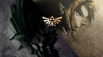 The Legend Of Zelda Twilight Princess Wallpaper