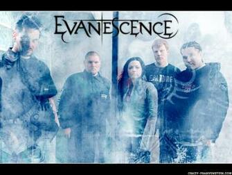 Wallpaper Amy Lee Evanescence