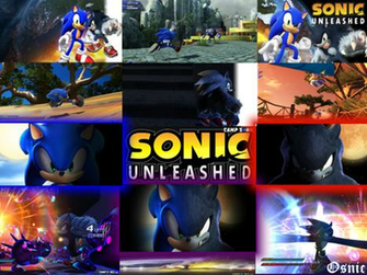 Sonicwallpaper Explore
