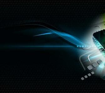 Nvidia Wallpaper