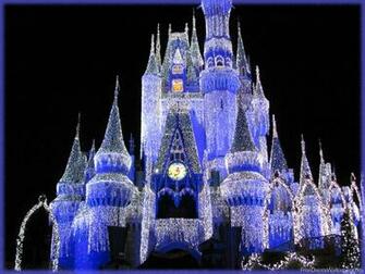 Disney Wallpaper Cinderella Castle