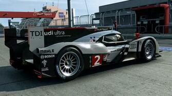 Raceroom Racing Experience Audi R18 Tdi Ultra Pres