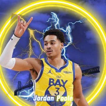 Jordan Poole