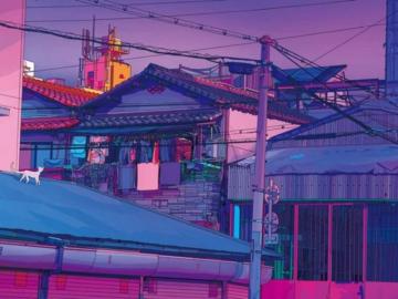 Anime Aesthetics Lo Fi Beats A Chilled Harmony Japan Nakama
