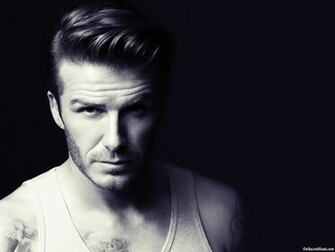 David Beckham Wallpaper HD