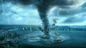Tornado Wallpaper For Your Desktop
