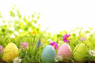 Happy Easter Wallpaper HD Opening Hours