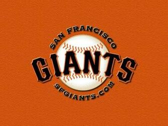 Sf Giants Schedule Wallpaper