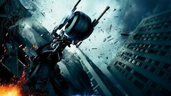 Batman HD Wallpaper For Desktop