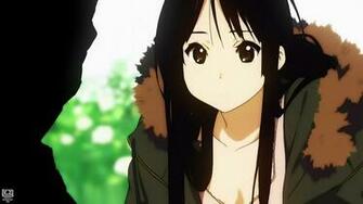 On Mio Singing Wallpaper By Crazylz