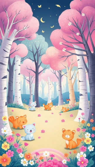 Cute Wallpaper For Your Phone