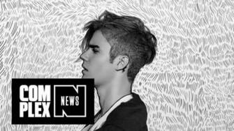 Justin Bieber Purpose Wallpaper