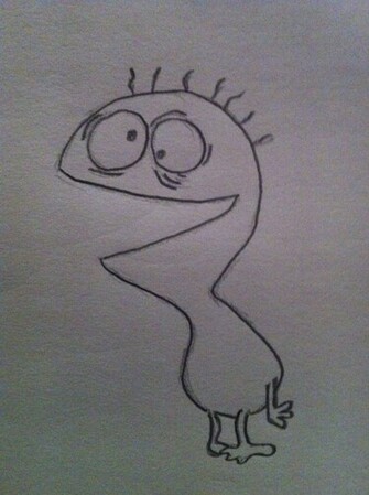 Fosters Home For Imaginary Friends Cheese Wallpaper