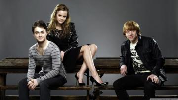 Harry Potter HD Wallpaper And Background