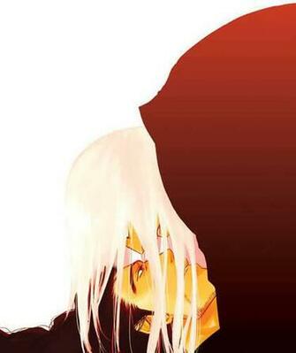 Ukitake Jushiro Image Shunuki