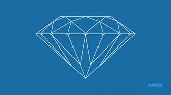Wallpaper Diamond Suply Supply Co Huf