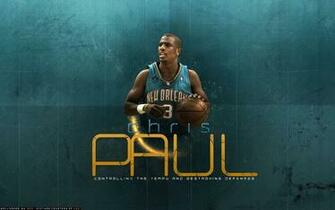 Cp3 Hornets Widescreen Wallpaper HD Res
