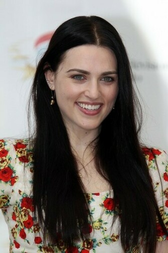 Katie Mcgrath Wallpaper