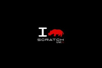 Serato Scratch Live Wallpaper Desktop Pics