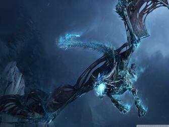 Dragon Fans Out There I Found These Amazingly Cool Wallpaper