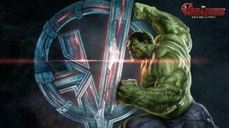 Wallpaper Of Avengers Age Ultron