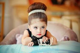 Cute And Lovely Baby Pictures