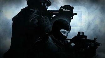 Cs Go 1080p Wallpaper On