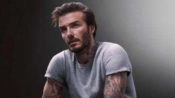 David Beckham Wallpaper Teahub Io