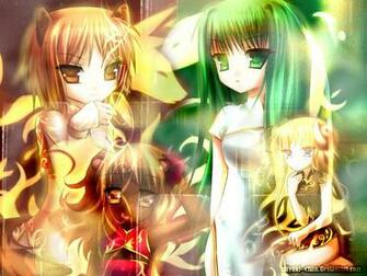 Chinese Zodiac Wallpaper By Miyuki Chan