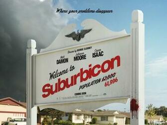 Suburbicon Photo Gallery