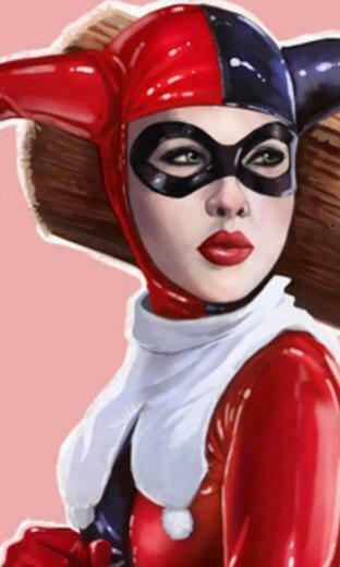 Wallpaper From Harley Quinn For Your Android Phone Easy