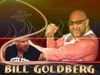 Wwe Over The Limit Bill Goldberg