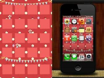 Creative iPhone Wallpaper To Make Your Apps Look Good